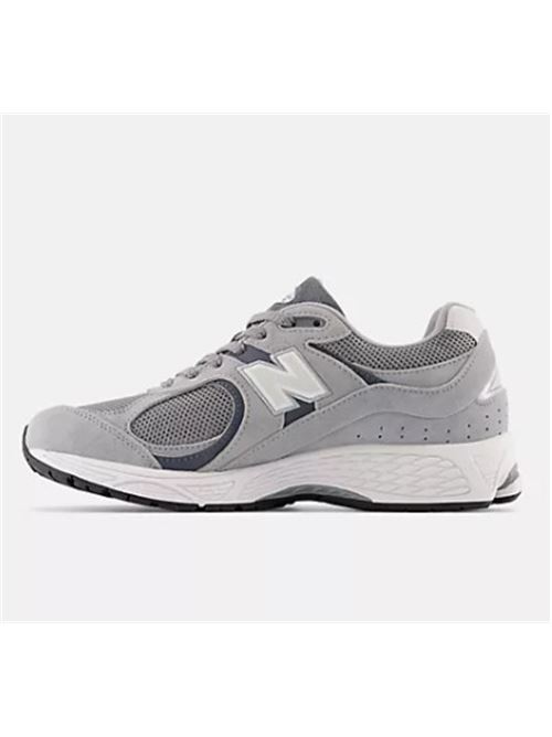 scarpe lifestyle NEW BALANCE | M2002RSTSTEEL